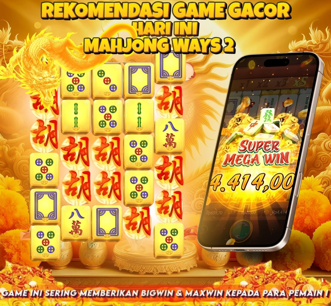 MONTANA888: Game Online Cocok Buat Kantong Tipis